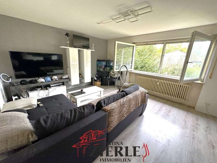 Wohnung zum Kaufen in Göppingen 97.000 € 26.07 m²