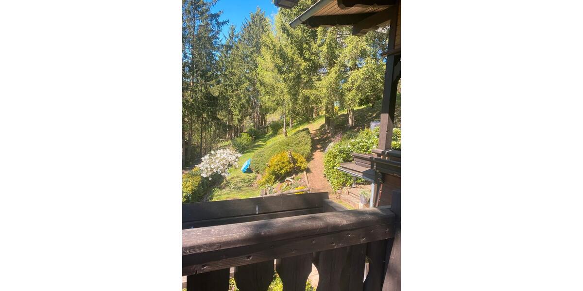 Einfamilienhaus Steinbach-Hallenberg Hallenberg - 3 Zimmer, 70 m&sup2;, 75.000&euro; | Angebot:26314391