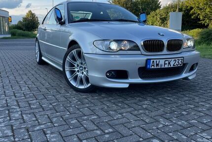 BMW 320 115.000 km 10.000 &euro; Remagen 53424