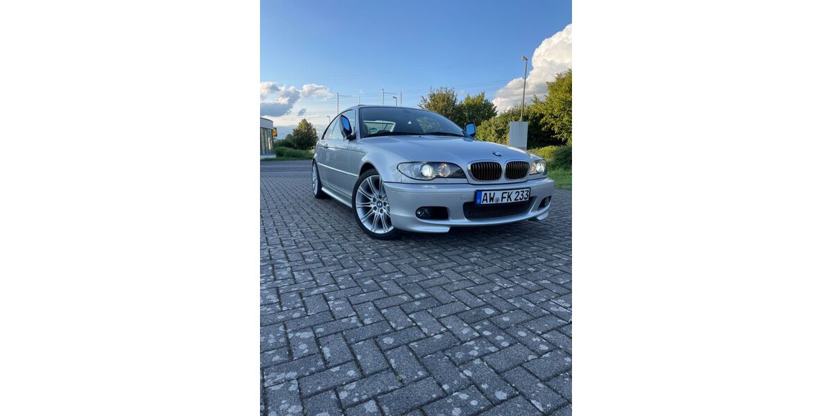 BMW 320 115.000 km 10.000 &euro; Remagen 53424