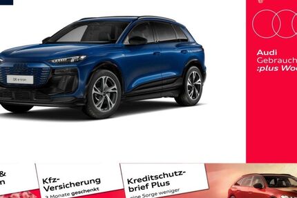 Audi Q6 e-tron 8.625 km 67.980 &euro; Neumarkt 92318