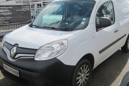 Renault Kangoo 176.000 km 5.999 &euro; Düren 52353