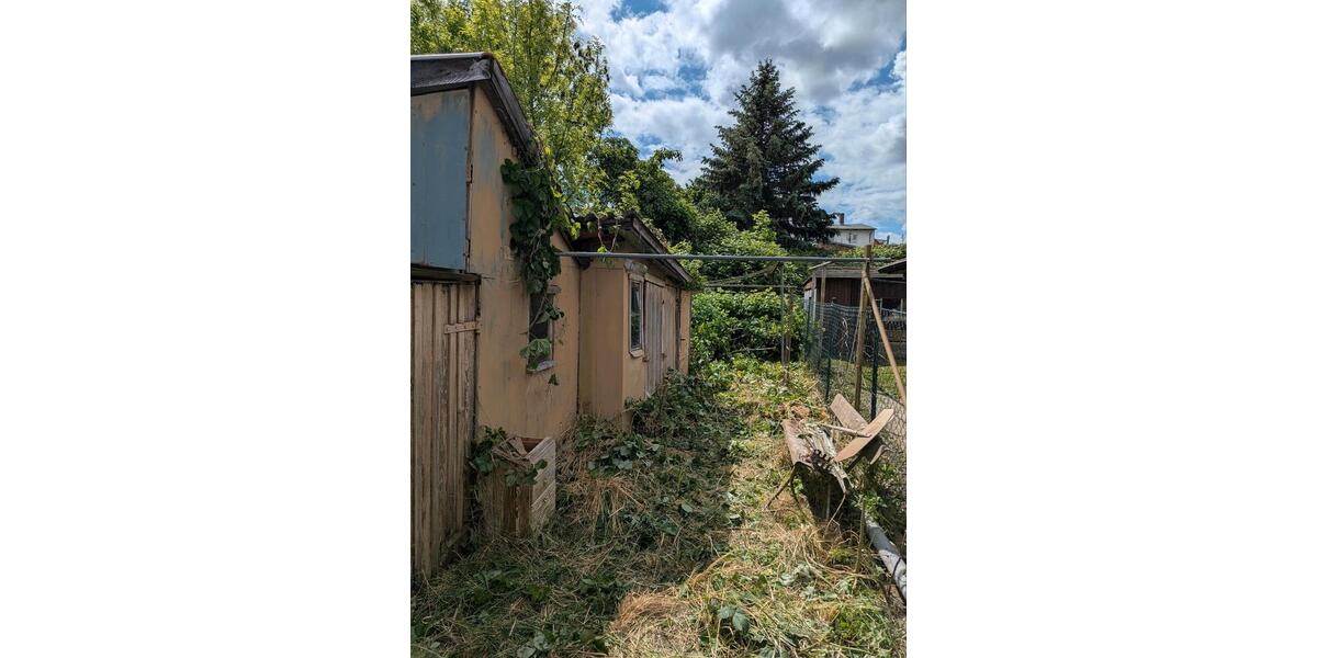 Reihenhaus Loitz - 4 Zimmer, 110 m&sup2;, 19.000&euro; | Angebot:25590306