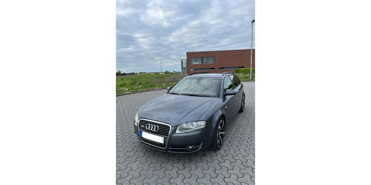 Audi A4 286.500 km 4.900 &euro; Gifhorn 38518