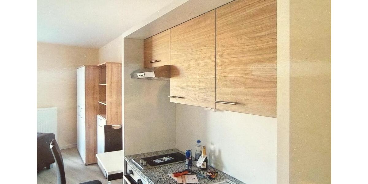 Etagenwohnung Bayreuth City - 1 Zimmer, 27 m&sup2;, 127.500&euro; | Angebot:27113860