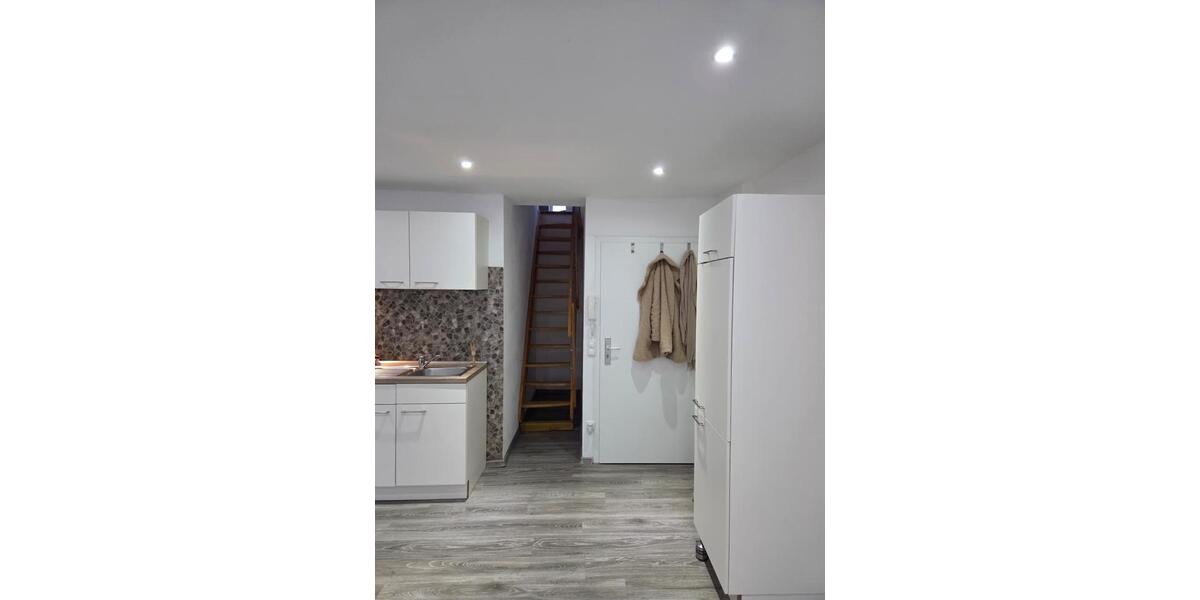 Maisonettenwohnung Bayreuth Altstadt - 2 Zimmer, 45 m&sup2;, 700&euro; | Angebot:26399567