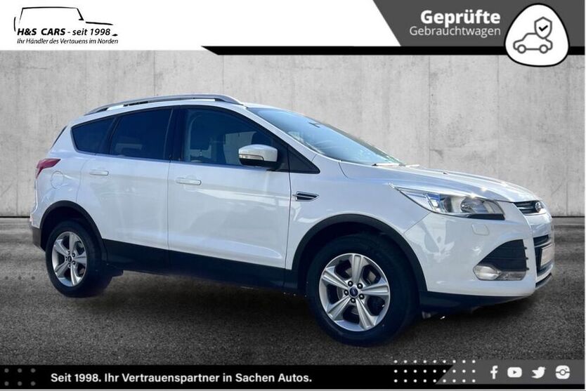 Kuga