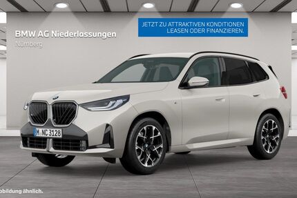 BMW X3 18.279 km 54.995 &euro; Nürnberg 90441