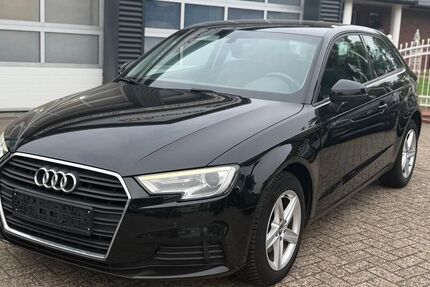 Audi A3 225.605 km 8.990 &euro; Bösel 26219