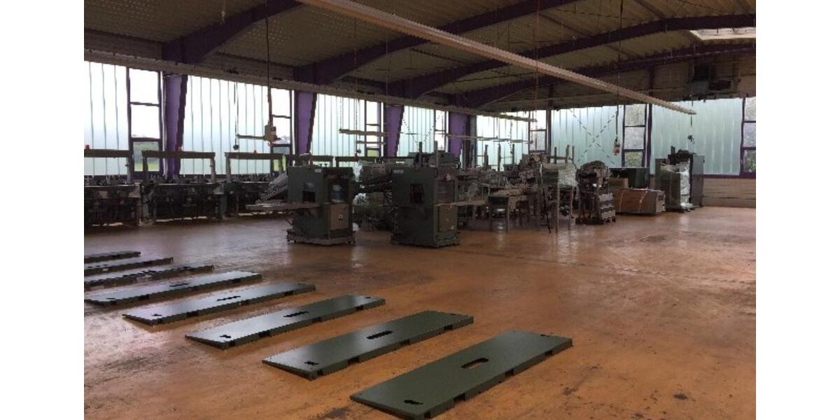 Gewerbeobjekt Lautertal - 4&euro; | Angebot:26254091