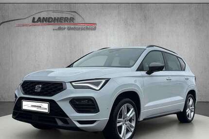 Seat Ateca 18.434 km 31.395 &euro; Thannhausen 86470