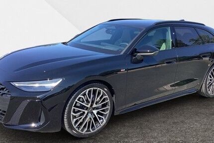 Audi A6 18.500 km 77.950 &euro; Zwickau 08056