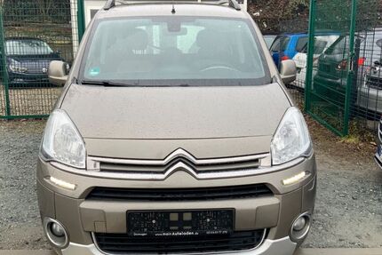 Citroen Berlingo 185.604 km 4.100 &euro; Frankfurt am Main 60486