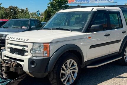 Land Rover Discovery 228.098 km 3.500 &euro; Friedberg 86316