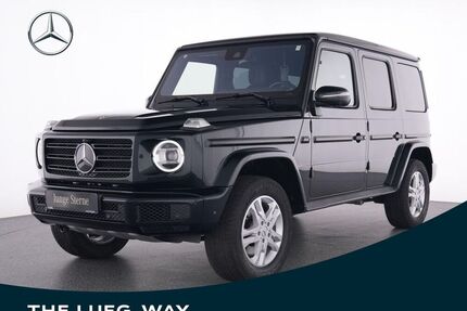 Mercedes G 350