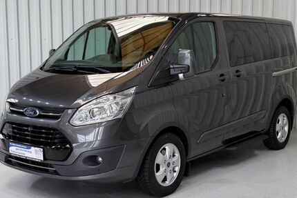 Ford Tourneo Custom 104.000 km 26.950 &euro; Lippstadt 59555