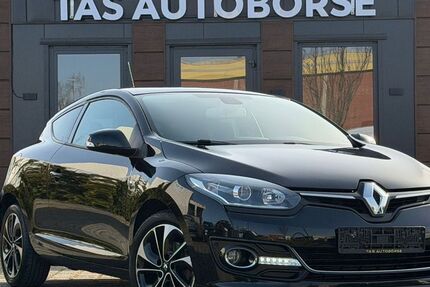 Renault Megane 165.000 km 5.290 &euro; salzgitter 38259