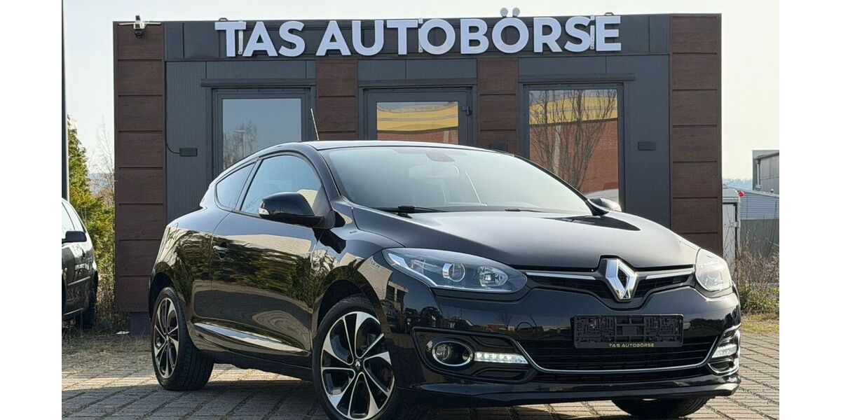 Renault Megane 165.000 km 5.300 &euro; salzgitter 38259