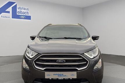 Ford EcoSport 85.542 km 12.600 &euro; Rülzheim 76761