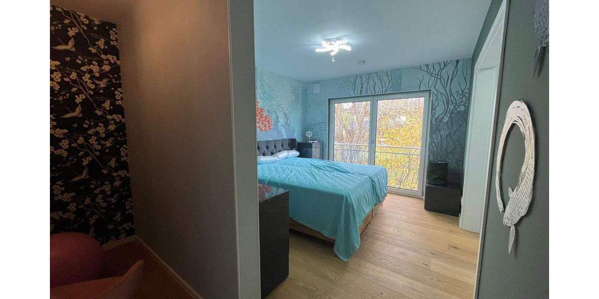 Etagenwohnung Mühlstetten Röttenbach Mühlstetten - 3 Zimmer, 103 m&sup2;, 486.000&euro; | Angebot:25720752