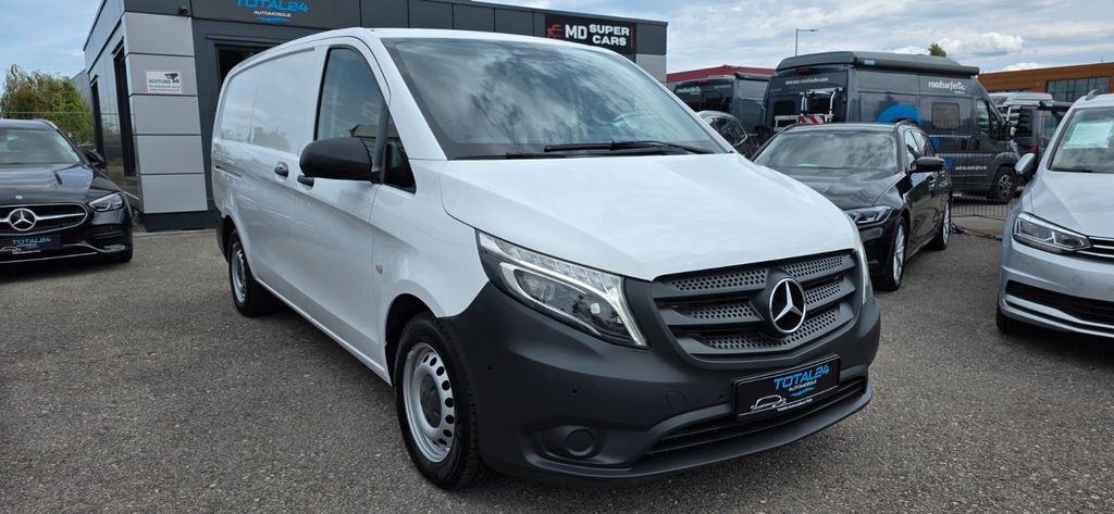 Mercedes-Benz Vito 144.878 km 17.850 &euro; Fürth 90763