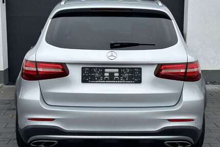 Mercedes-Benz GLC 43 AMG 75.000 km 41.500 € Koblenz 56070