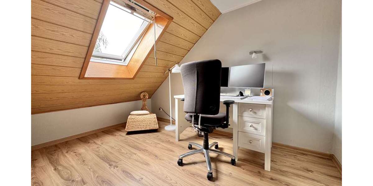 Reihenendhaus mit viel Platz - Einfamilienhaus Hildesheim Marienburger Höhe | Angebot:27071102