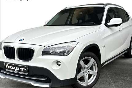BMW X1 192.000 km 8.990 &euro; Soltau 29614