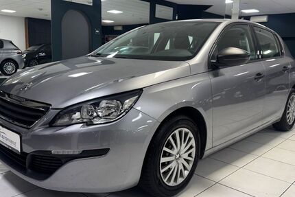 Peugeot 308 117.000 km 6.987 &euro; Pforzheim 75179