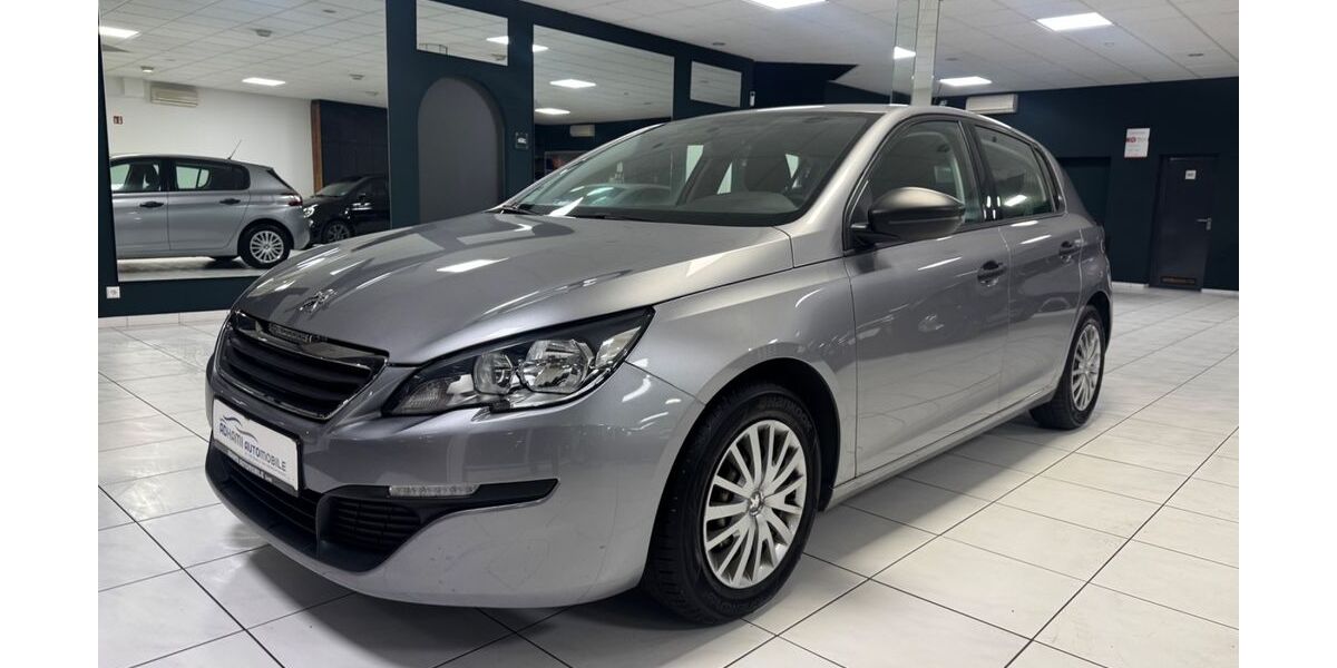 Peugeot 308 117.000 km 6.987 &euro; Pforzheim 75179