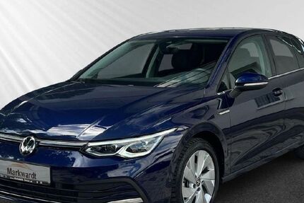 VW Golf 23.900 km 25.949 &euro; Zossen 15806