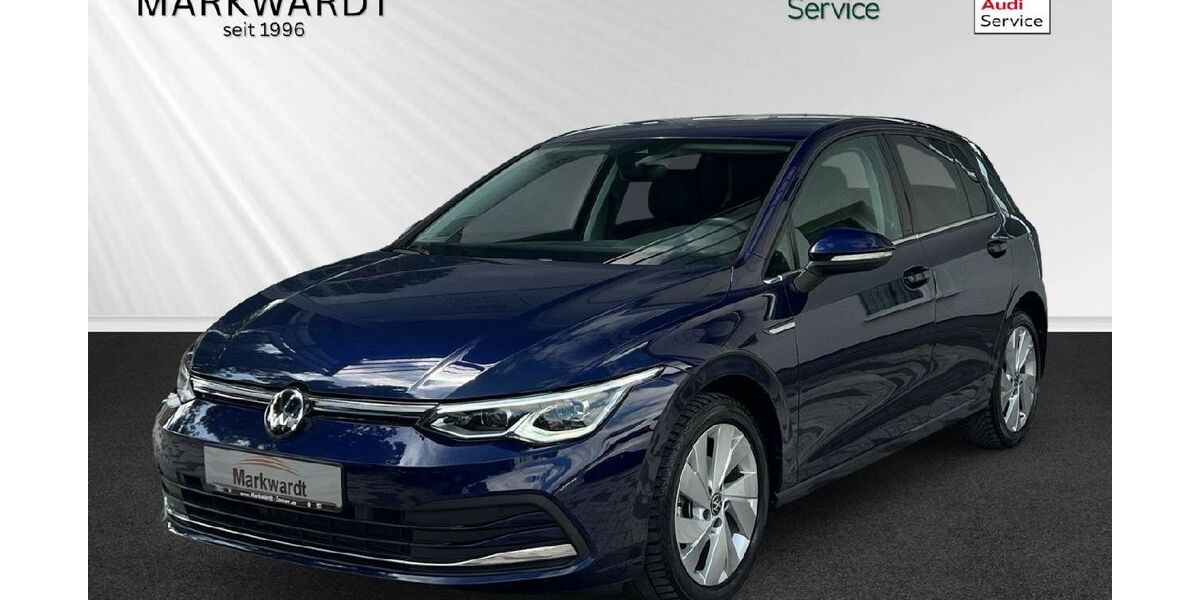 VW Golf 23.900 km 25.949 &euro; Zossen 15806
