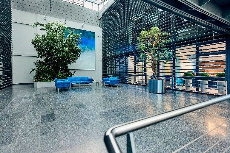 Gewerbeobjekt Ismaning - 1.646&euro; | Angebot:26891876