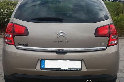 Citroen C3 192.800 km 1.700 &euro; Neuburg 86633