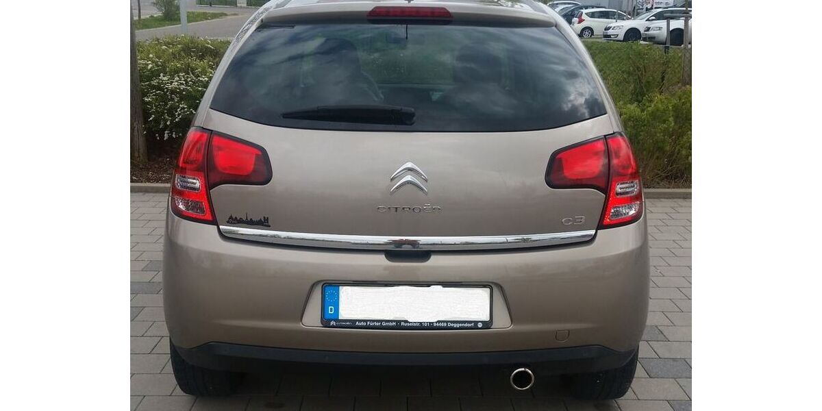 Citroen C3 192.800 km 1.700 &euro; Neuburg 86633