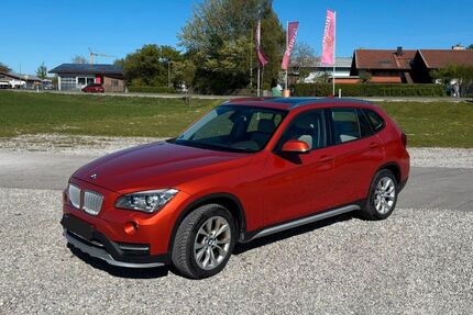 BMW X1 144.000 km 11.990 &euro; Rott 86935