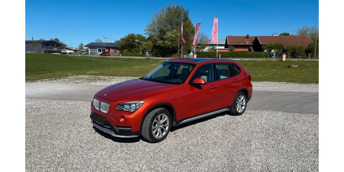 BMW X1 144.000 km 11.990 &euro; Rott 86935