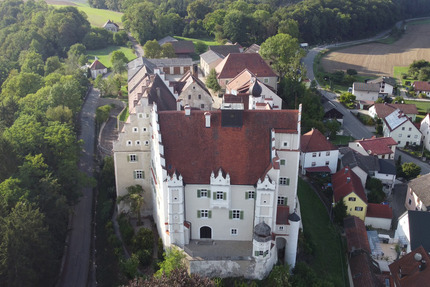 Wohnung zum Mieten in Altmannstein 810 € 108 m²