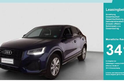 Audi Q2 26.751 km 35.689 &euro; Leonberg 71229