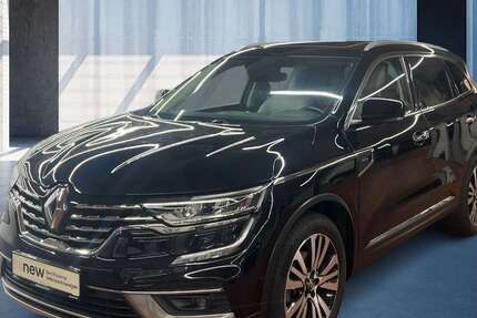 Renault Koleos 72.437 km 25.911 &euro; Köln 50939
