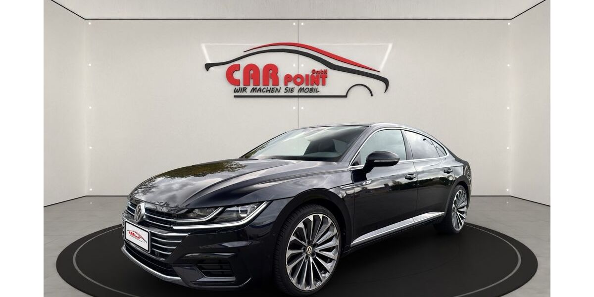 VW Arteon 79.000 km 24.990 &euro; Bremen 28239