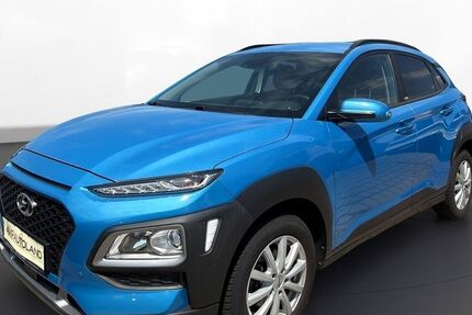 Hyundai KONA 48.084 km 13.990 &euro; Burghausen 84489