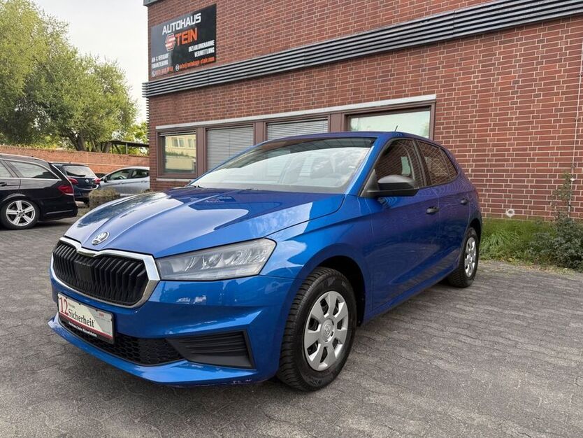 Fabia