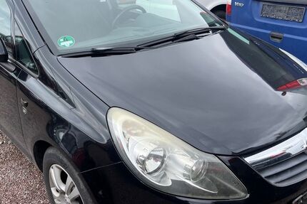 Opel Corsa 168.546 km 1.800 &euro; Fröndenberg 58730