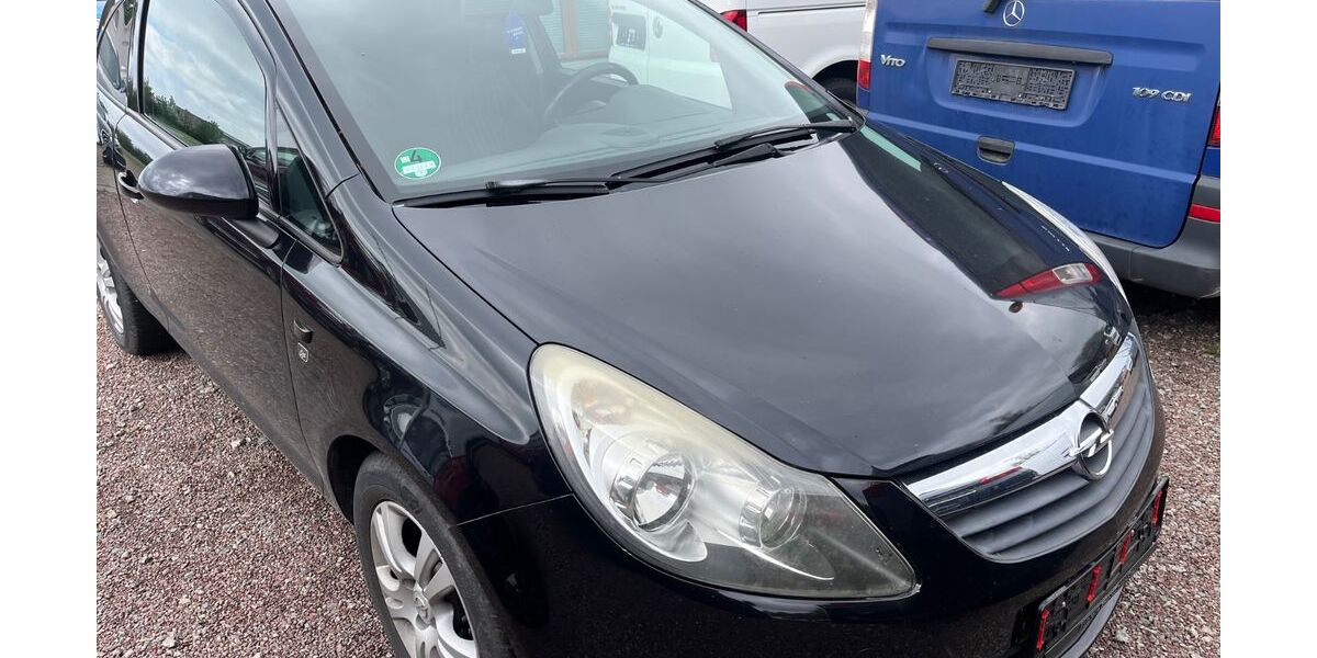 Opel Corsa 168.546 km 1.800 &euro; Fröndenberg 58730