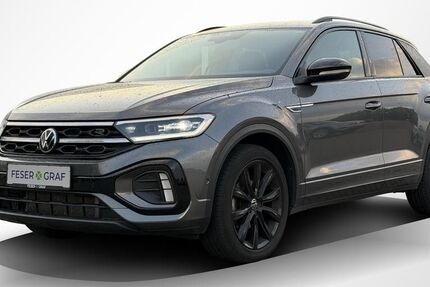 VW T-Roc 67.364 km 23.470 &euro; Bernburg 06406