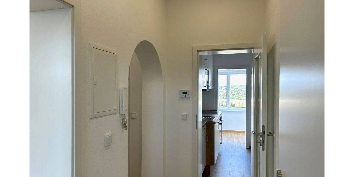 Etagenwohnung Passau Haidenhof-Nord - 2 Zimmer, 59 m&sup2;, 690&euro; | Angebot:26797688