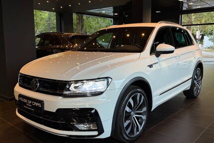 VW Tiguan 139.690 km 20.490 &euro; Baden-Baden 76532