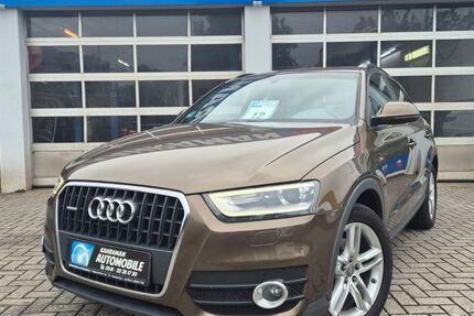 Audi Q3 118.000 km 16.999 € Osnabrück 49090
