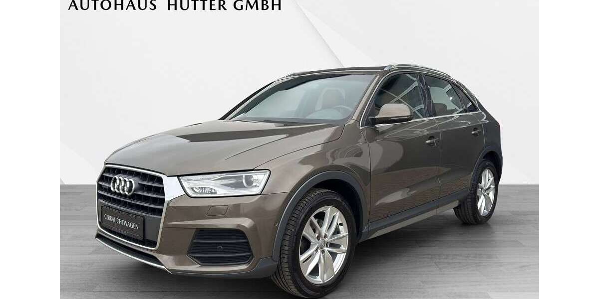 Audi Q3 96.212 km 19.790 &euro; Pfaffenhofen 85276